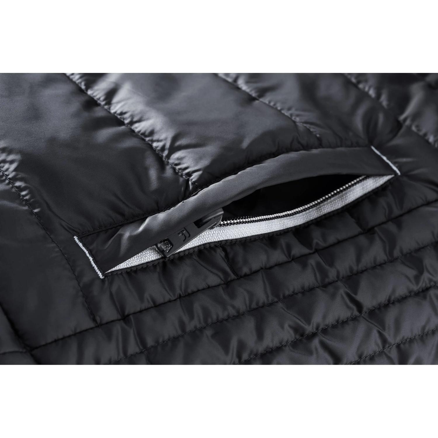 Russell Nano Bodywarmer Rembourré  