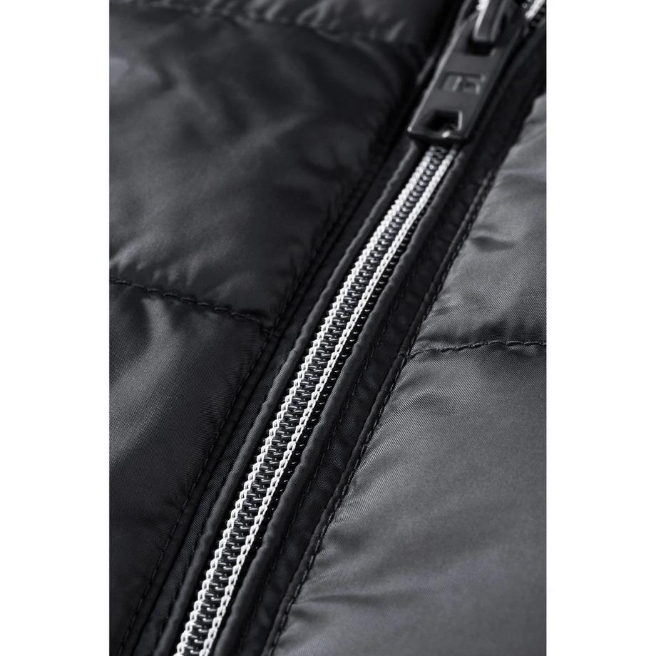 Russell Nano Gilet Imbottito  
