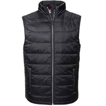 Nano Padded Bodywarmer