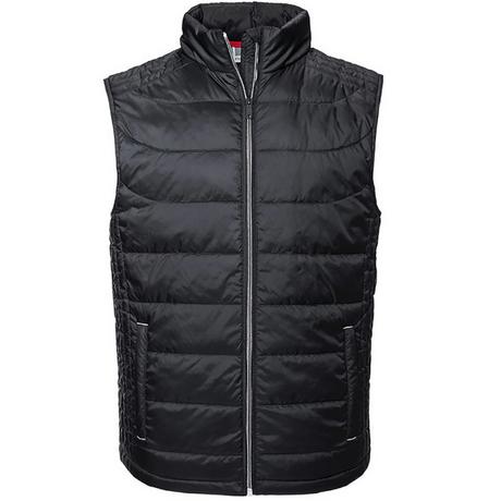 Russell Nano Bodywarmer Rembourré  