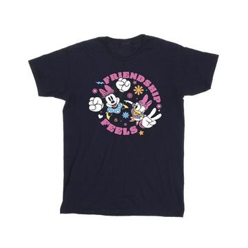 Tshirt MINNIE MOUSE DAISY FRIENDSHIP