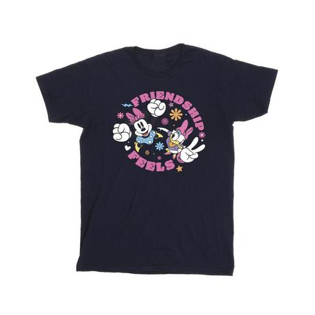 Disney Friendship Feels T-Shirt  