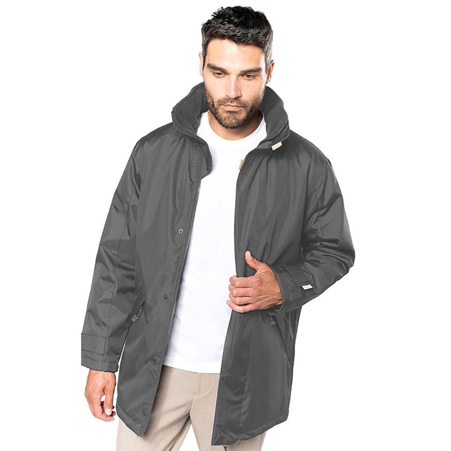 Kariban  Parka 