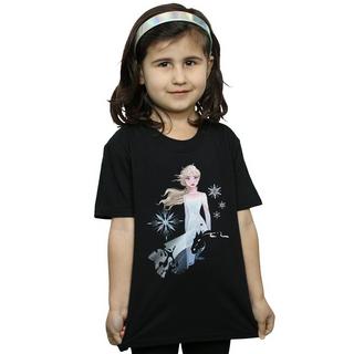 Disney  Tshirt FROZEN 