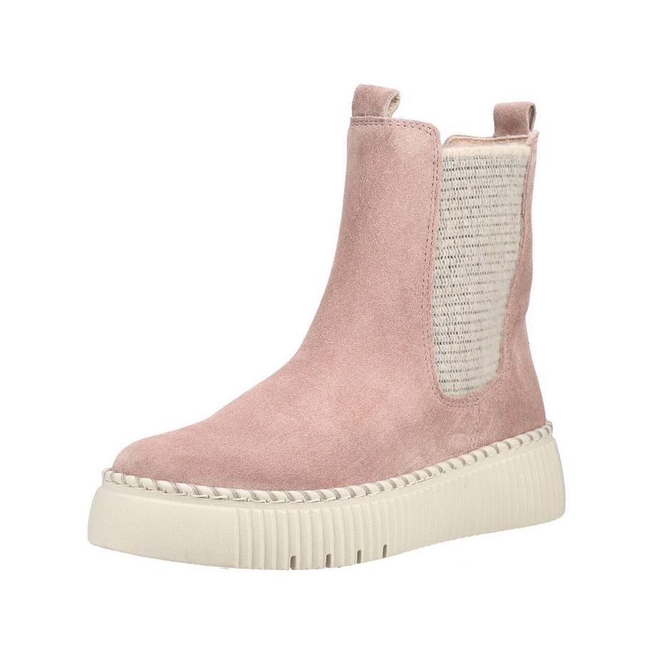 Stiefelette