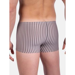 Olaf benz Shorty Sous-vêtement Rayé  