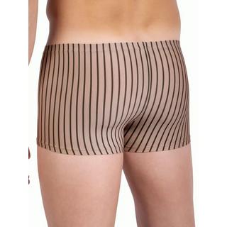 Olaf benz Shorty Sous-vêtement Rayé  
