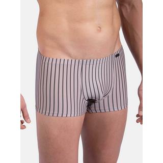 Olaf benz Shorty Sous-vêtement Rayé  