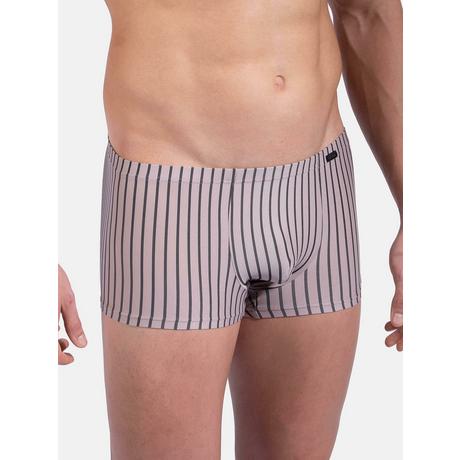 Olaf benz Shorty Sous-vêtement Rayé  