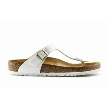 Sandalen Gizeh BS Birko-Flor Patent Large