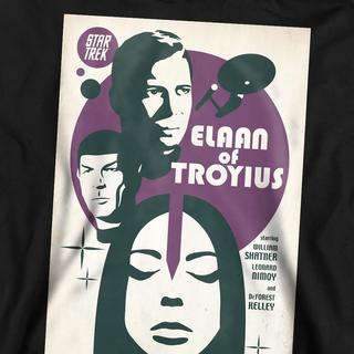 Star Trek The Original Series Episode 68 Sweatshirt  