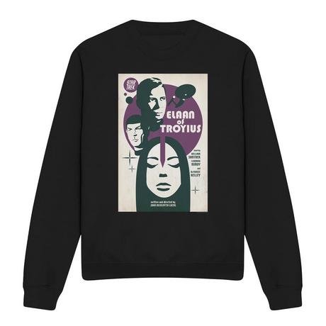 Star Trek The Original Series Episode 68 Sweatshirt  