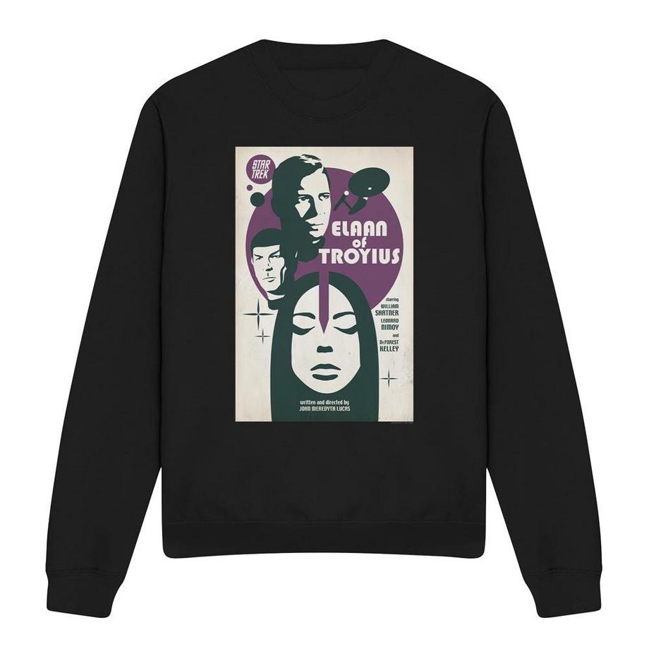 The Original Series Episode 68 Sweatshirt