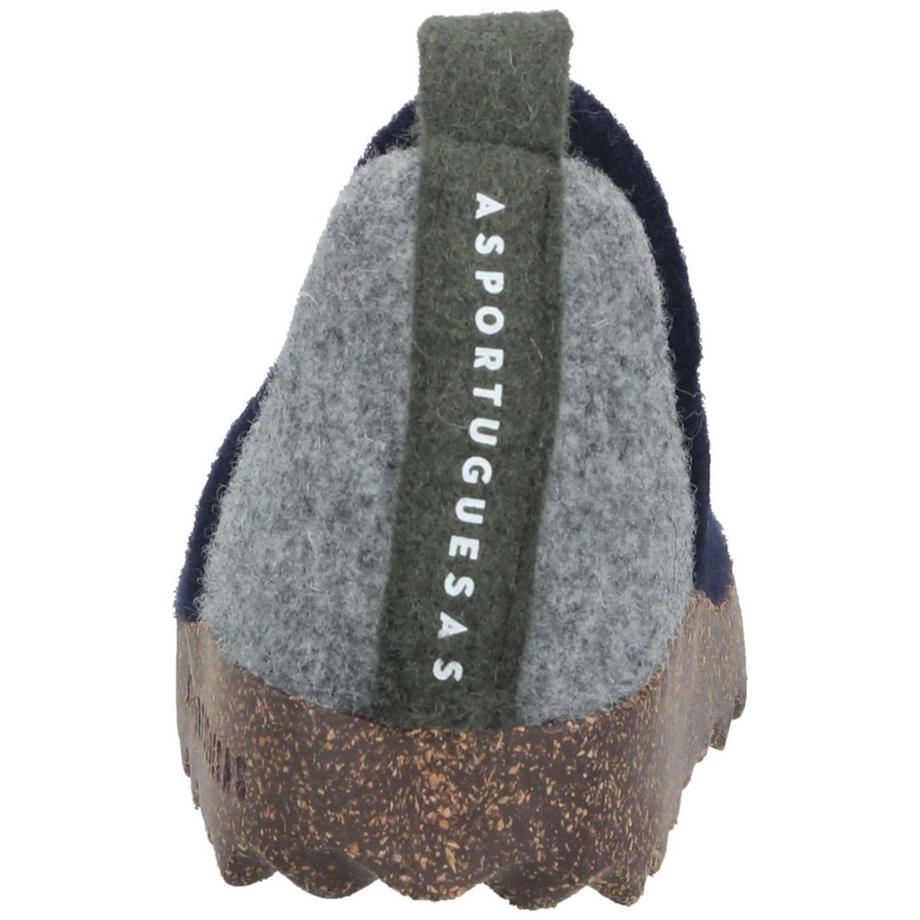 ASPORTUGUESAS Hausschuhe  