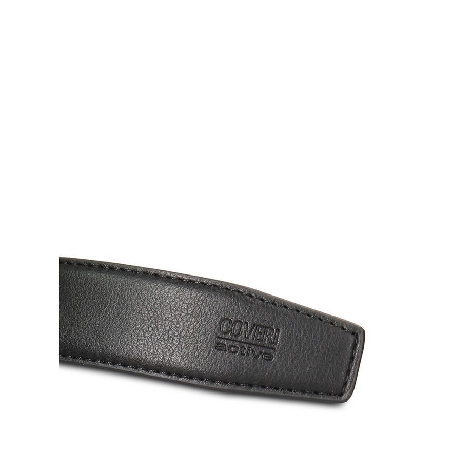 Enrico Coveri Ceinture en cuir Eldrin Elite  
