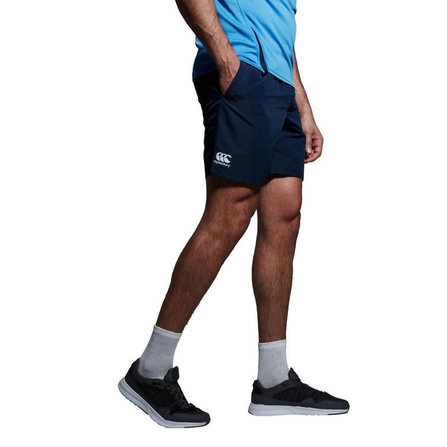 Canterbury Club Pantaloncini  