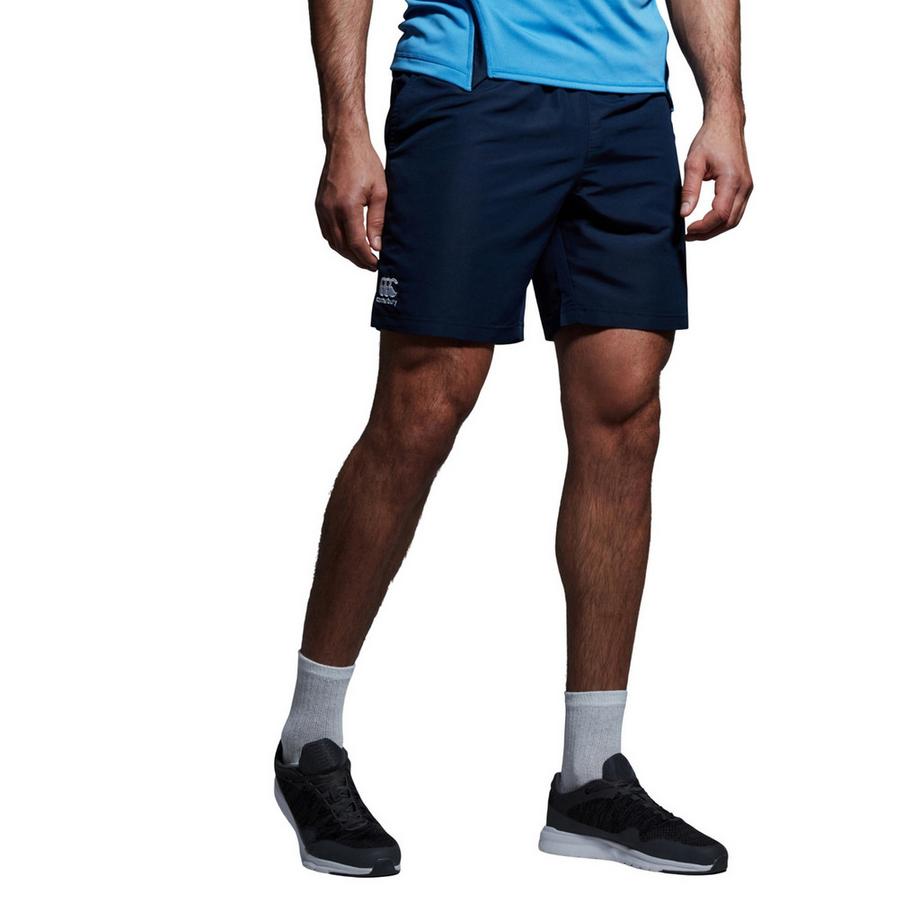 Canterbury Club Pantaloncini  
