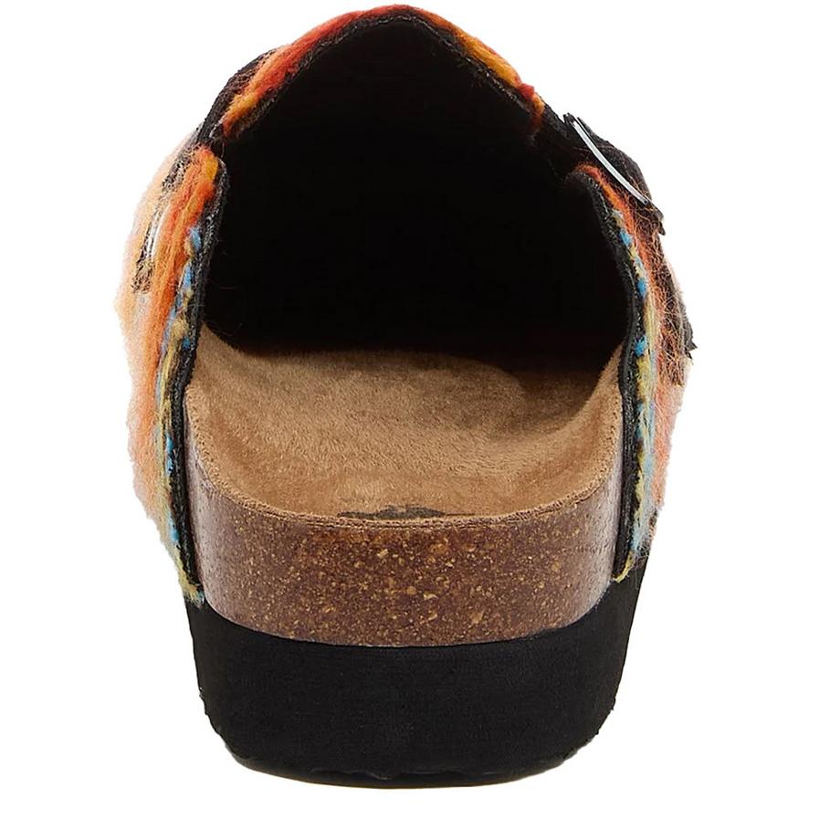 Rocket Dog Mules Abel Plus  