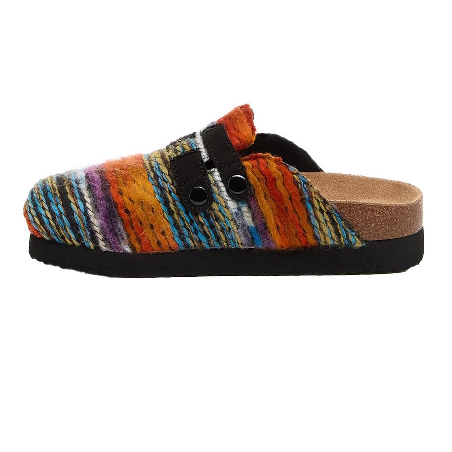 Rocket Dog Mules Abel Plus  