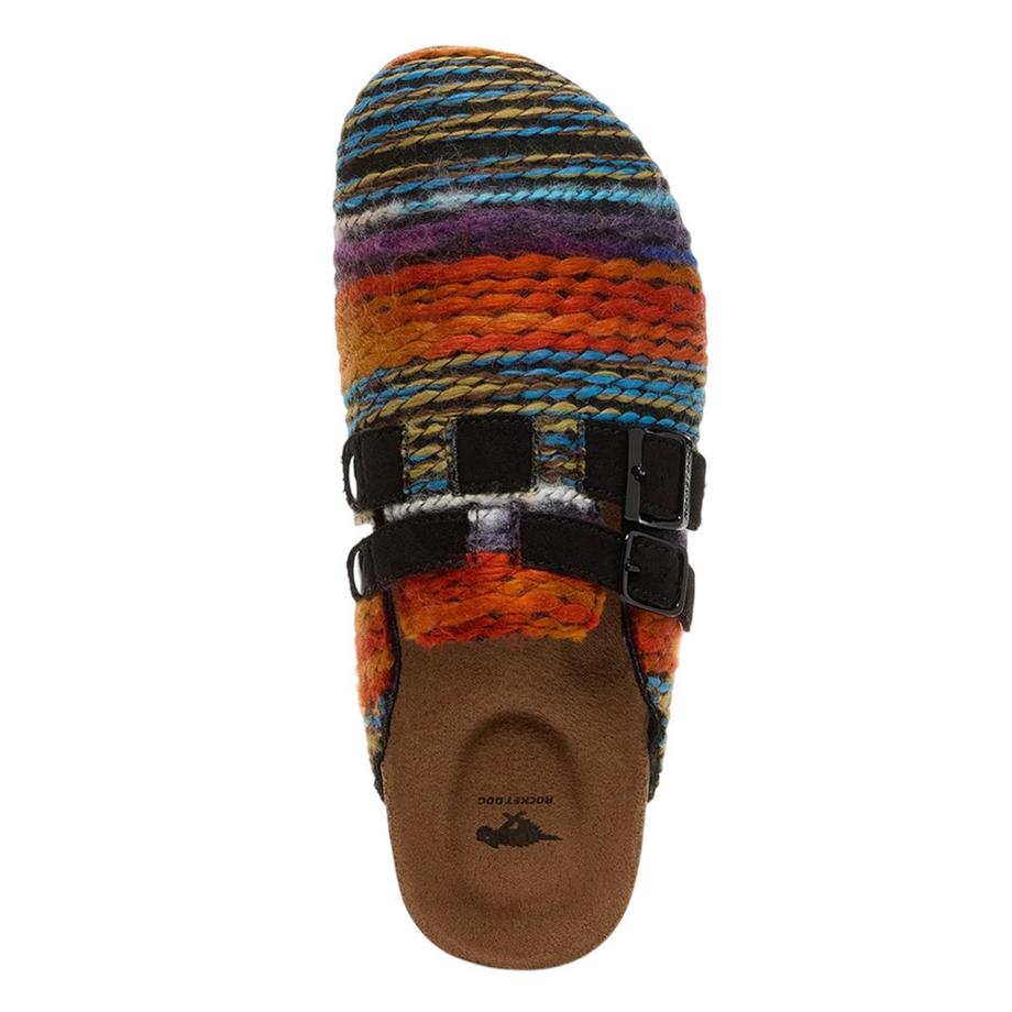 Rocket Dog Mules Abel Plus  