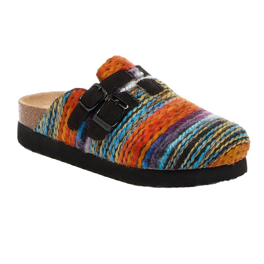 Mules Abel Plus