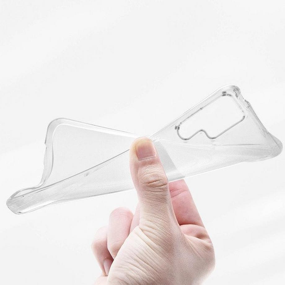 Avizar  Coque Samsung S22 Ultra Silicone Gel 