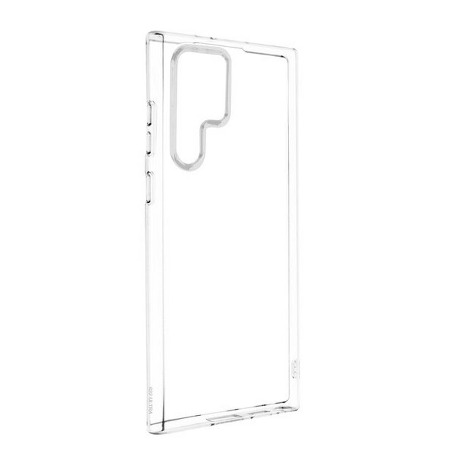 Avizar  Coque Samsung S22 Ultra Silicone Gel 