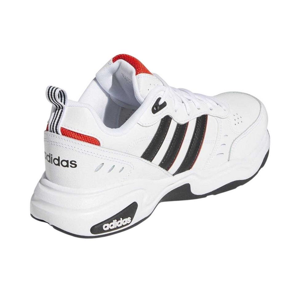 adidas Strutter Schuhe Beschichtetes Leder  