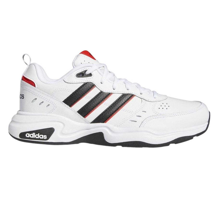 Strutter Schuhe , Beschichtetes Leder