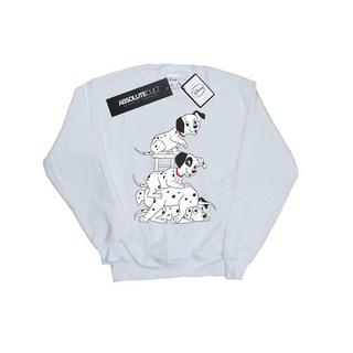 Disney 101 Dalmatians Sweatshirt  