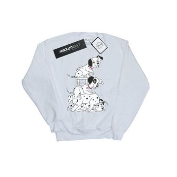 101 Dalmatians Sweatshirt