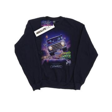 Onward Sweatshirt