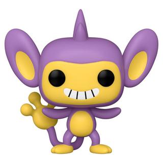 Funko  Pop! Games Aipom - Capumain - Griffel (Nr.947) 