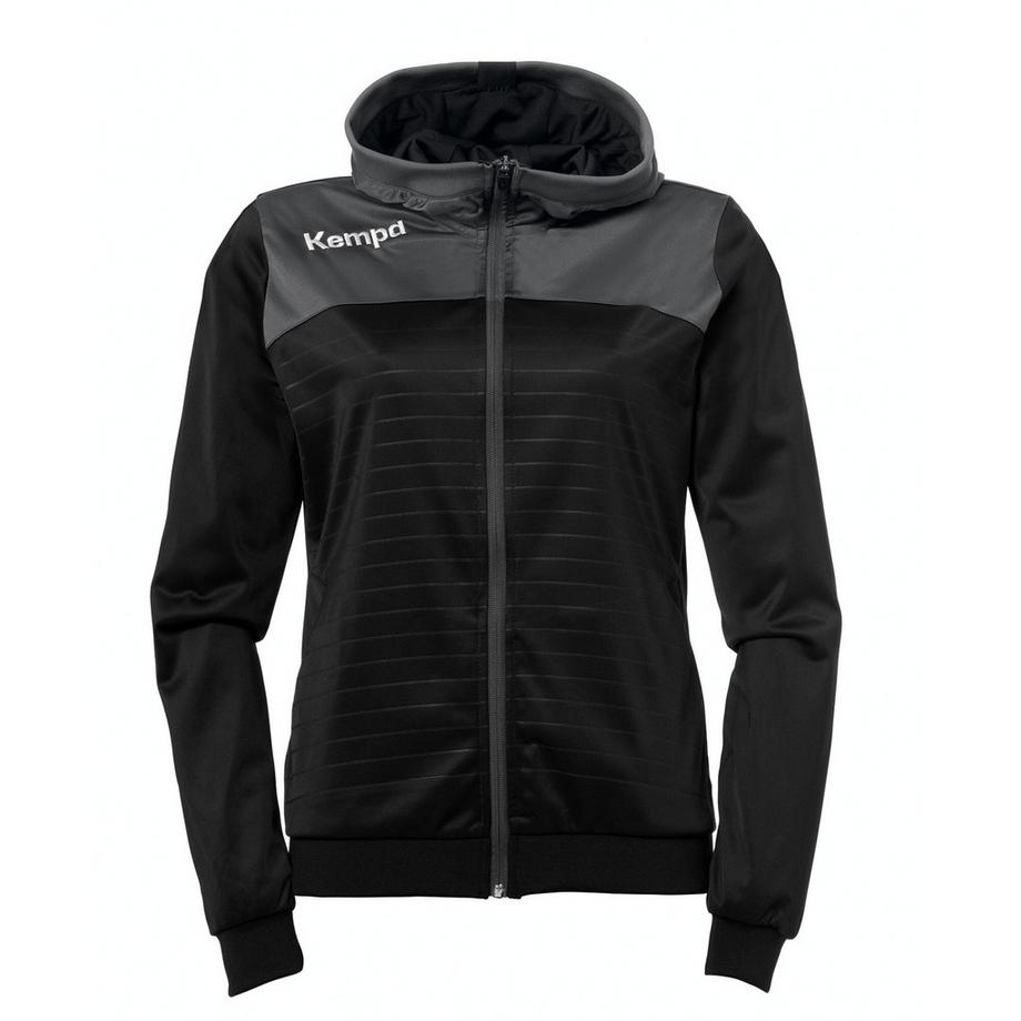 Kempa Emotion 2.0 Veste à capuche  