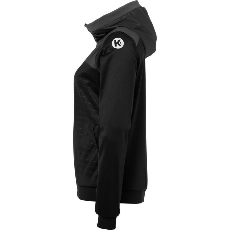 Kempa Emotion 2.0 Veste à capuche  