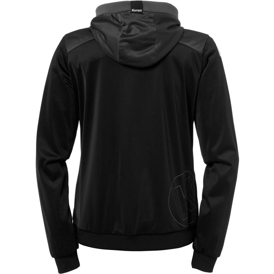 Kempa Emotion 2.0 Veste à capuche  