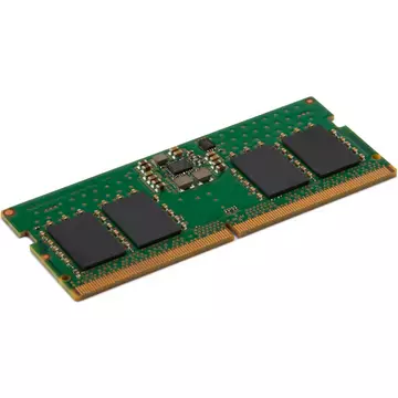 8GB DDR5 (1x8GB) 4800 SODIMM NECC Memory module de mémoire
