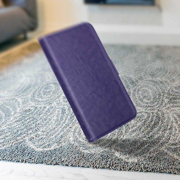 Avizar  Housse porte carte Taille XXL - Violet 