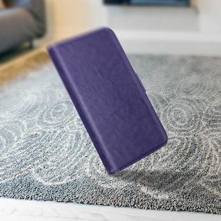 Avizar  Housse porte carte Taille XXL - Violet 