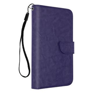 Avizar  Housse porte carte Taille XXL - Violet 
