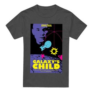 Star Trek The Next Generation Season 4 Episode 16 T-Shirt  