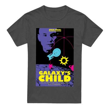 The Next Generation Season 4 Episode 16 TShirt