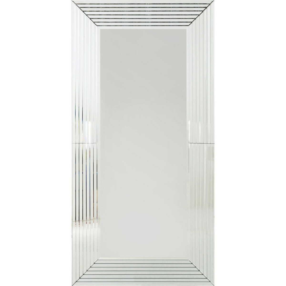 KARE Design Miroir Linea 200x100cm  