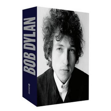 Bob Dylan: Mixing Up the Medicine