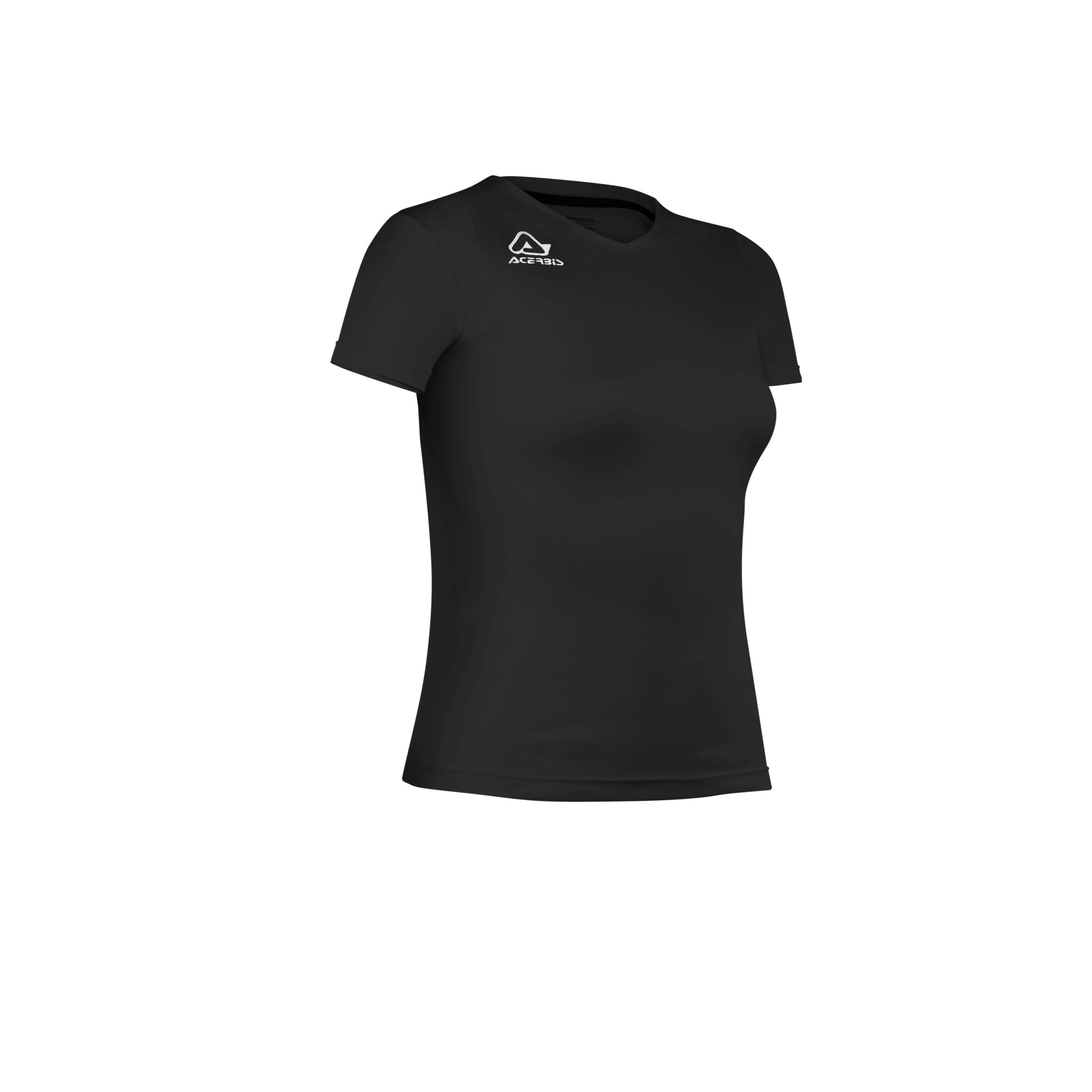 Acerbis  t-shirt mc fille devi 