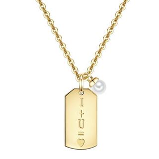 Glanzstücke München  Halskette 