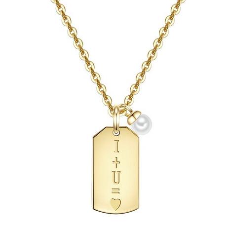 Glanzstücke München  Halskette 