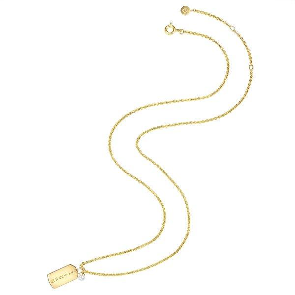 Glanzstücke München  Halskette 