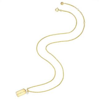 Glanzstücke München  Halskette 