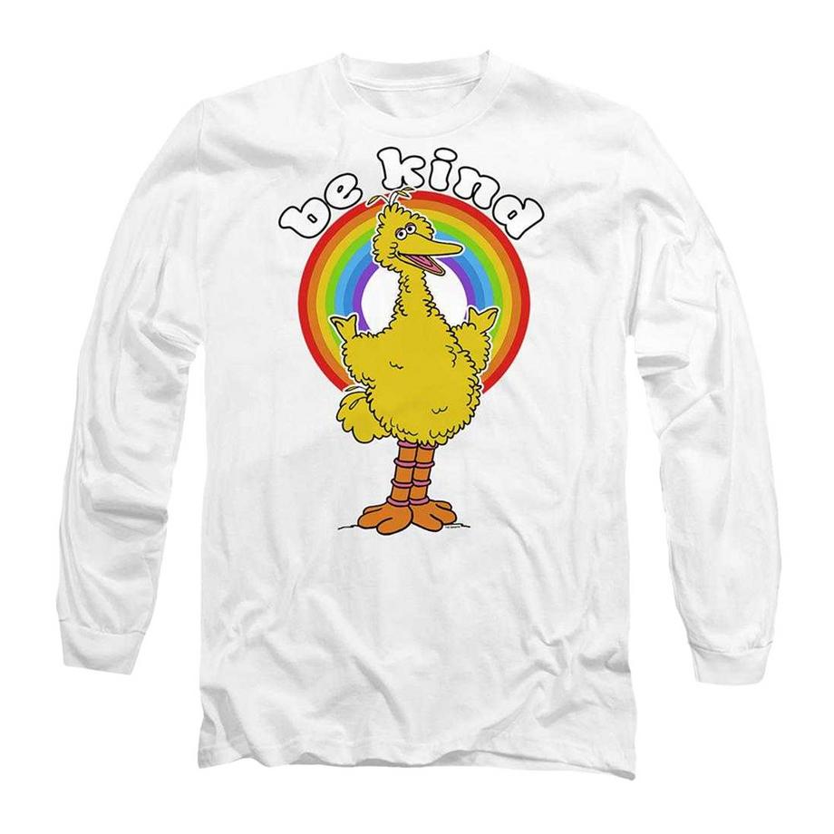 T-ShirtManches Longues Be Kind